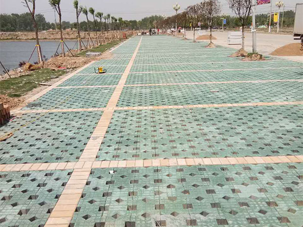 金年会植草砖
工程案例