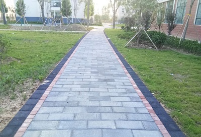 金年会植草砖
工程案例