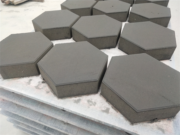六棱护坡砖